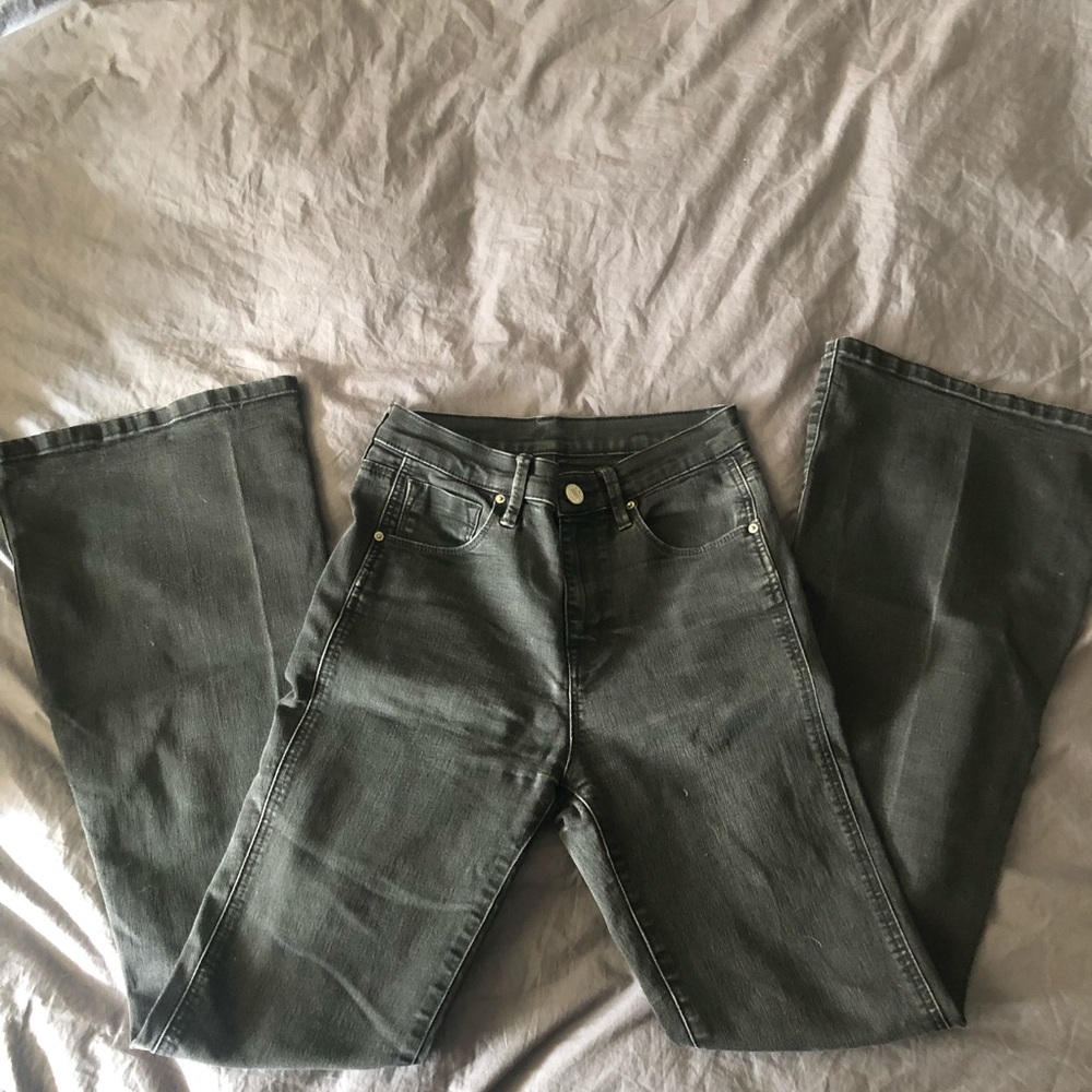 BDG Flare Jean Bundle
